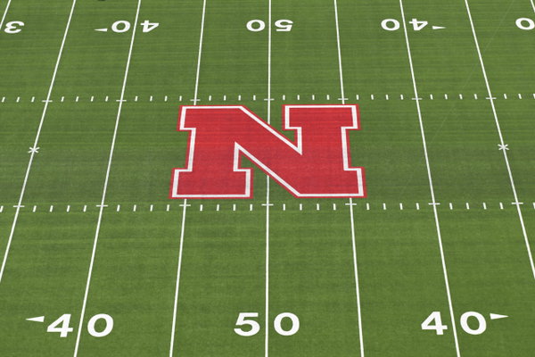 NCAA Football 2025: Michigan Vs Nebraska SEP 20
