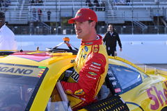 NASCAR: Cup Series-Practice and Qualifying