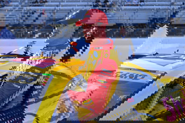 NASCAR: Cup Series-Practice and Qualifying