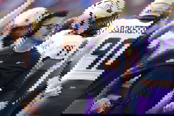 NCAA Football 2025: James Madison Vs Liberty SEP 20
