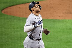 MLB: New York Yankees at Baltimore Orioles