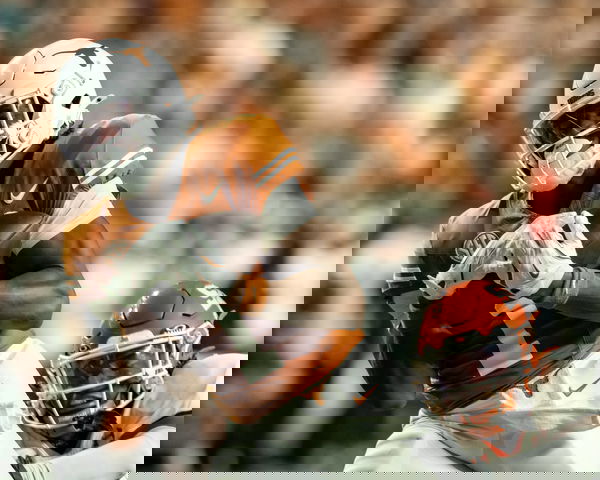 NCAA Football 2025: Sam Houston Vs Texas Sept 20