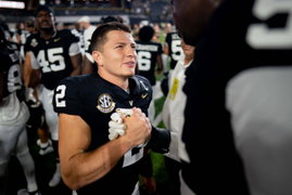 NCAA College Football 2025: Georgia State At Vanderbilt