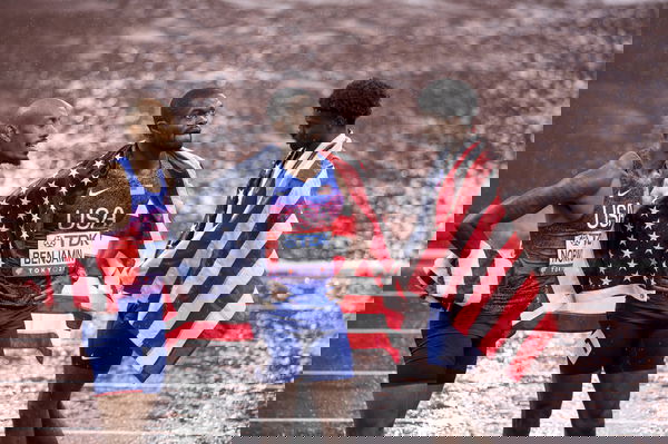 Day 9 &#8211; World Athletics Championships Tokyo 2025