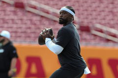 NFL: New York Jets at Tampa Bay Buccaneers