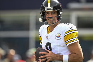 Aaron Rodgers