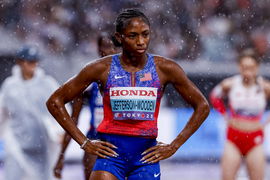 Day 9 &#8211; World Athletics Championships Tokyo 2025