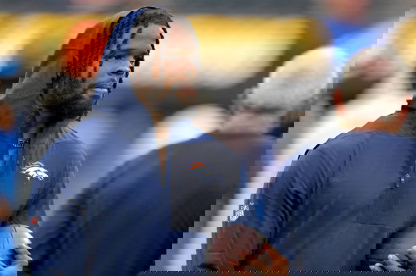 NFL: Denver Broncos at Los Angeles Chargers