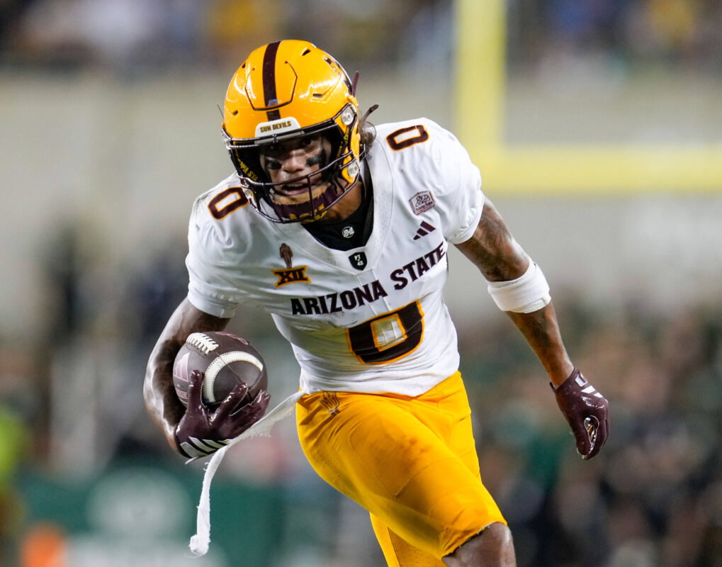 wide receiver