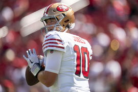 NFL: Arizona Cardinals at San Francisco 49ers