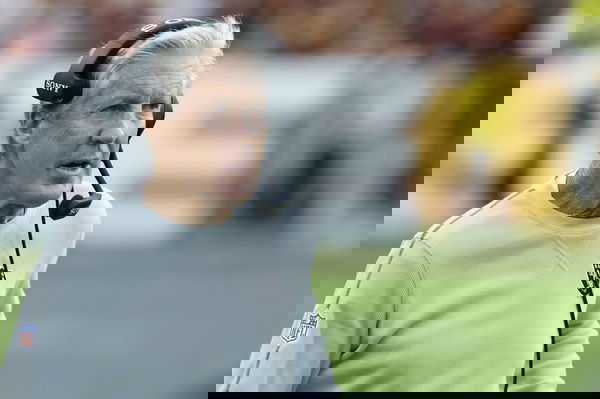 NFL: Las Vegas Raiders at Washington Commanders