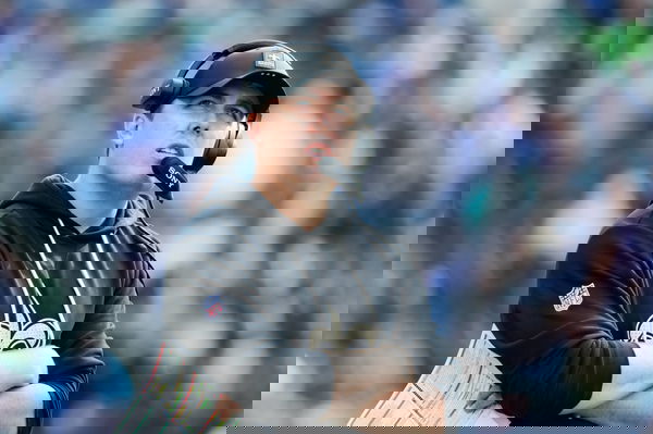 NFL: New Orleans Saints at Seattle Seahawks