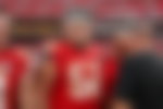 Image for “Insult”: Chiefs Fans Outraged by Creed Humphrey’s Spot in NFL’s Top 100 List