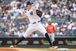 Cam Schlittler- Red Sox