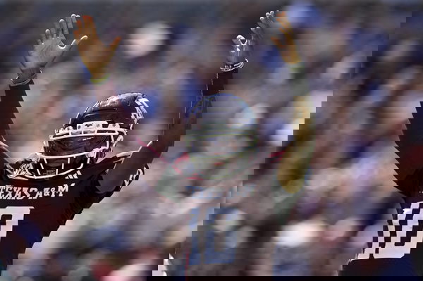 NCAA Football: Auburn at Texas A&M