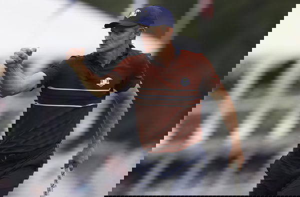 PGA: Ryder Cup &#8211; Second Day