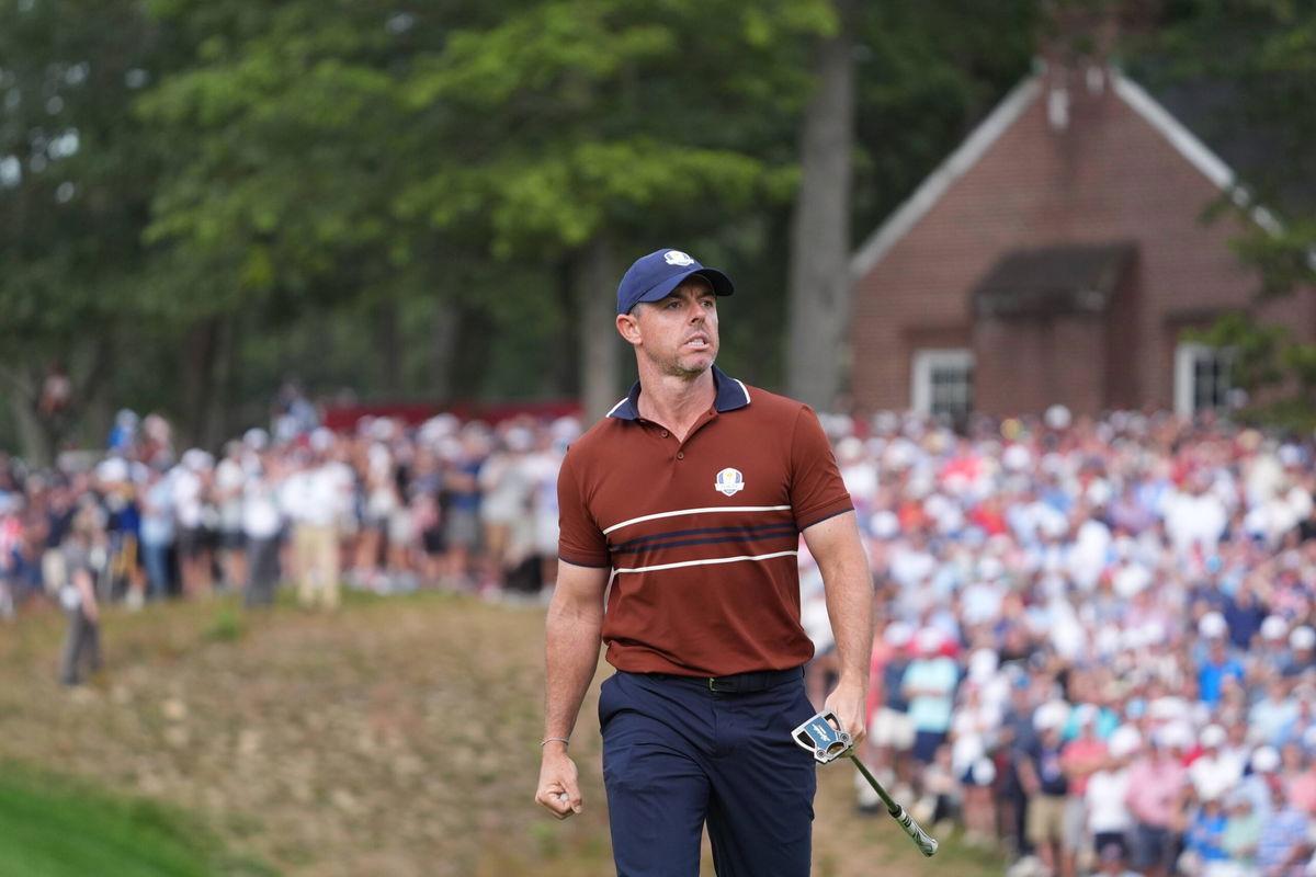 Tommy Fleetwood Relies on ‘Best Driver’ to Improve His Game and It’s Not Rory McIlroy