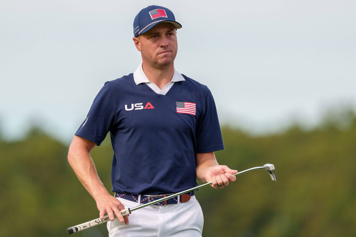 Justin Thomas Gets Caught in the Middle as Complaints Mount Against Arnold Palmer Invitational Broadcast