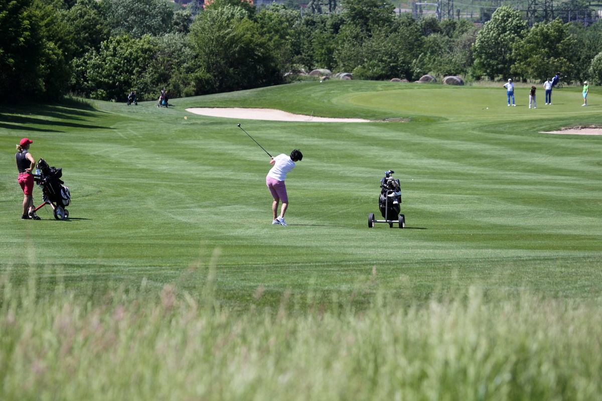 Golf Loses Another Classic as a 53-Year-Old Course Prepares to Vanish