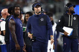 NFL: Green Bay Packers at Dallas Cowboys
