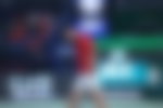Image for “I Didn’t Adjust”- Novak Djokovic Falls to Hubert Hurkacz 3 Days After China
Open Win As Shanghai Conditions Change