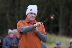 Robert MacIntyre