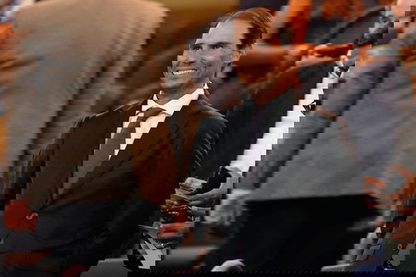 Real Madrid CF v Villarreal CF &#8211; LaLiga EA Sports