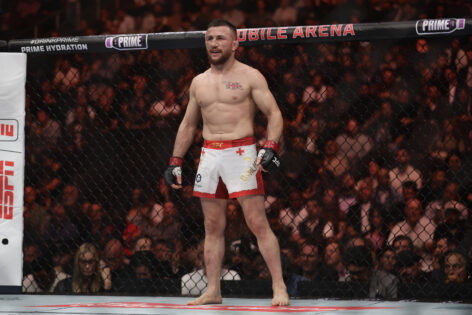 Merab Dvalishvili