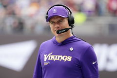 NFL: London Games-Minnesota Vikings at Cleveland Browns