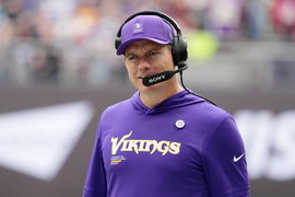 NFL: London Games-Minnesota Vikings at Cleveland Browns