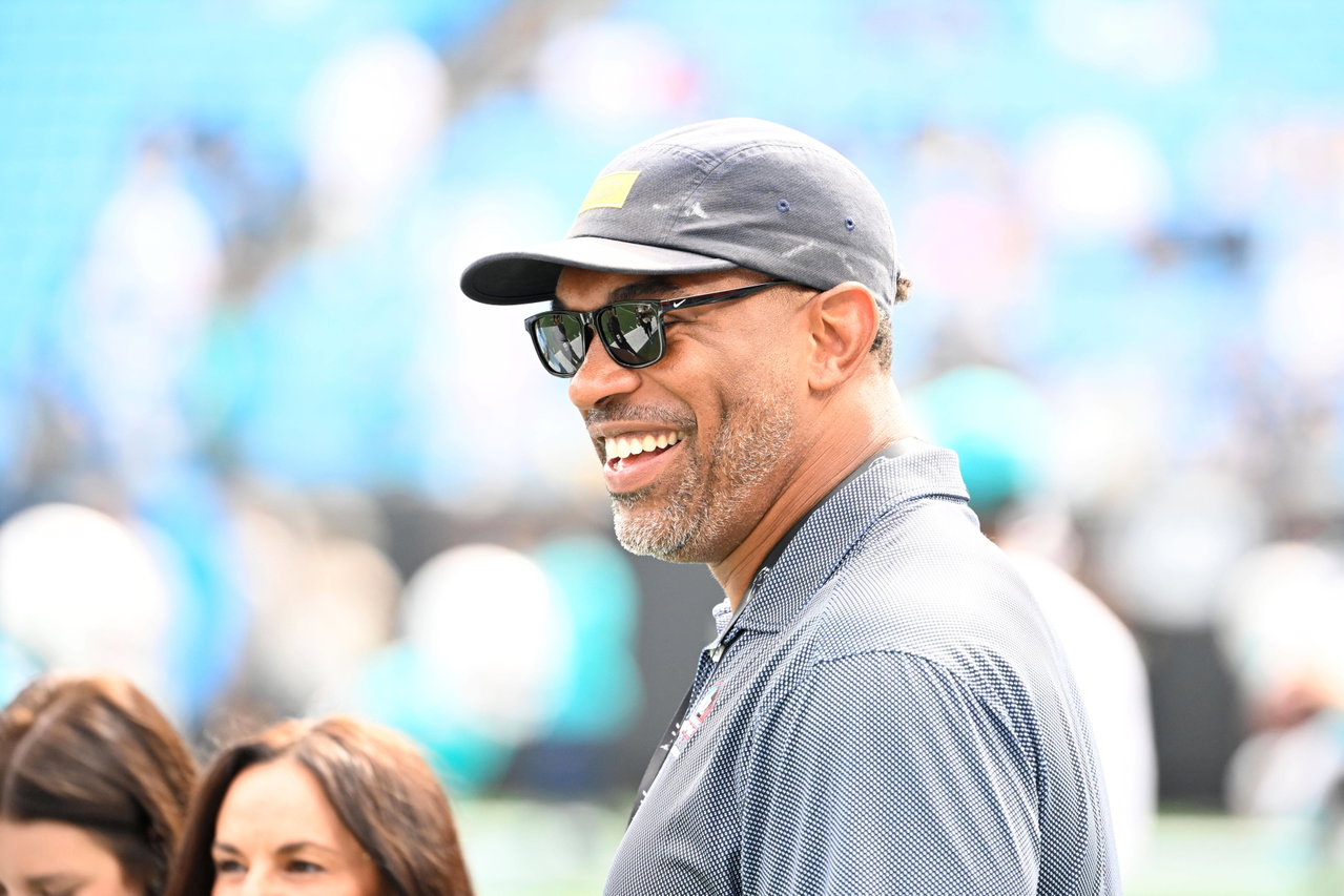 Julius Peppers