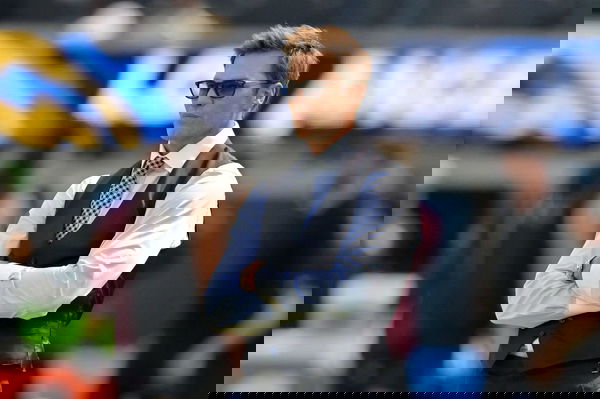 NFL: Washington Commanders at Los Angeles Chargers