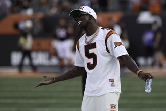 Chad Johnson