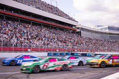 NASCAR: Bank of America ROVAL 400