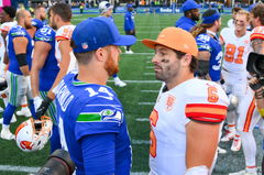 NFL: Tampa Bay Buccaneers at Seattle Seahawks