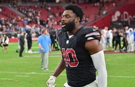 NFL: Tennessee Titans at Arizona Cardinals