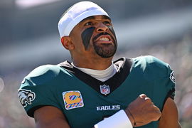 NFL: Denver Broncos at Philadelphia Eagles