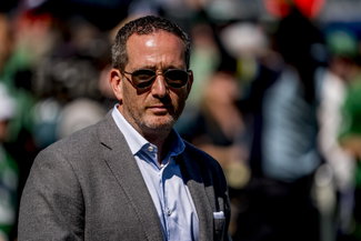 Howie Roseman