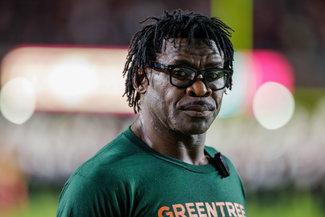 Michael Irvin