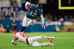 Syndication: Florida Times-Union