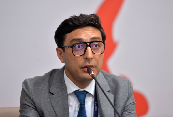 Farid Gayibov