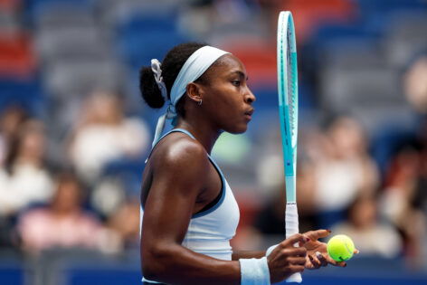 Coco Gauff Reveals Lingering Concern Despite Defeating Anna Kalinskaya in Dubai