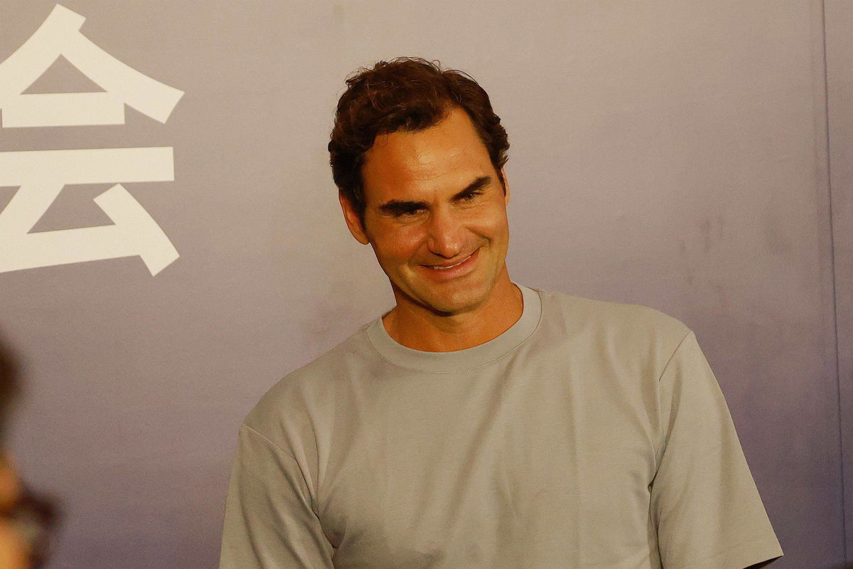 Roger Federer Draws Clear Line Between Sinner and Alcaraz in Candid Comparison at Australian Open