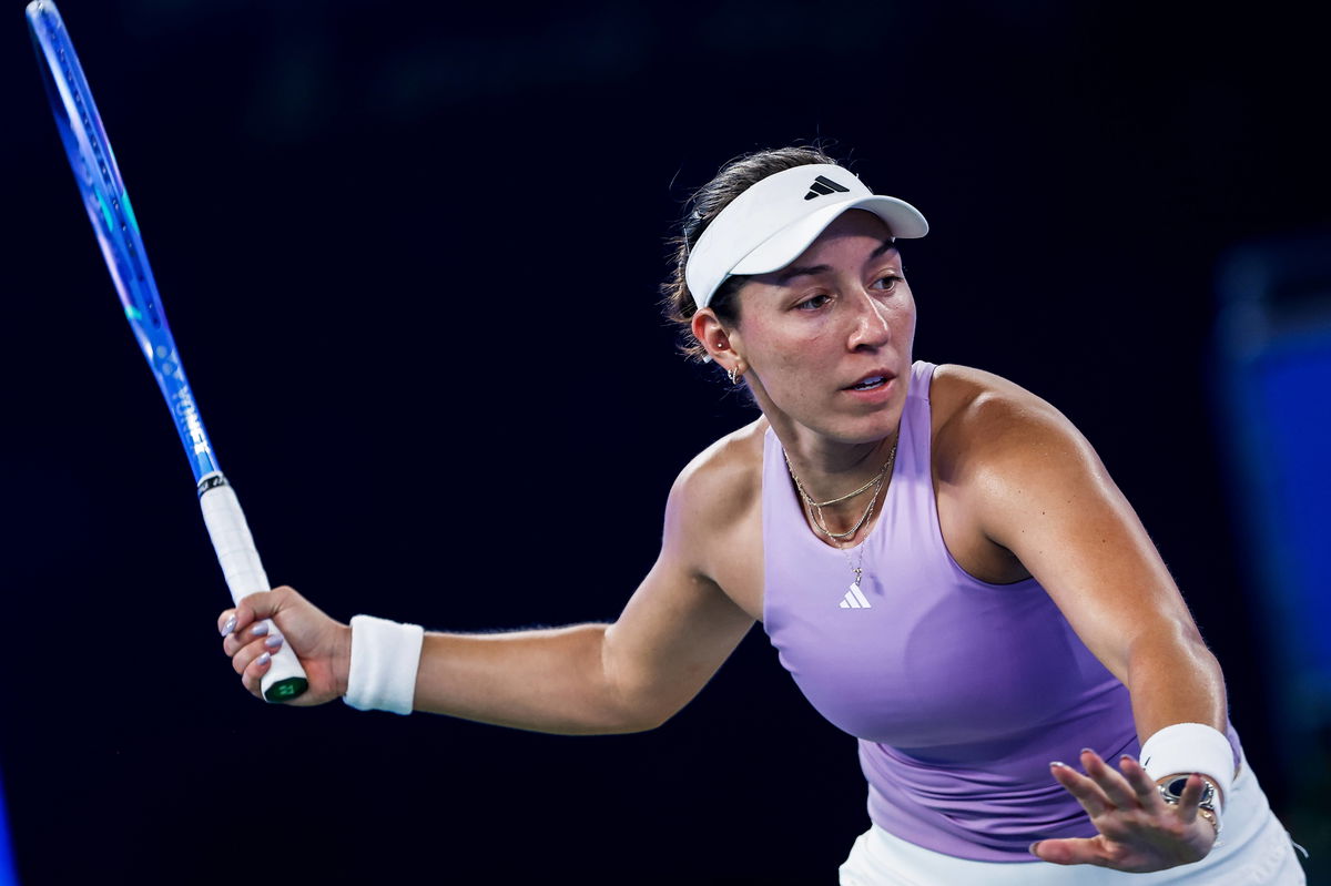 Jessica Pegula Admits Frustration After Getting an All-American Clash at Australian Open: “It Sucks”