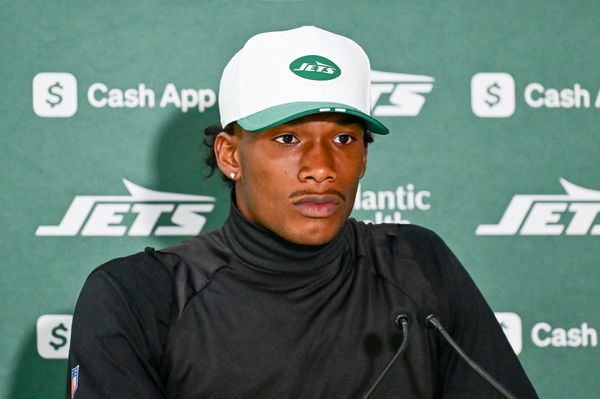 New York Jets09/10/2025.Training Session