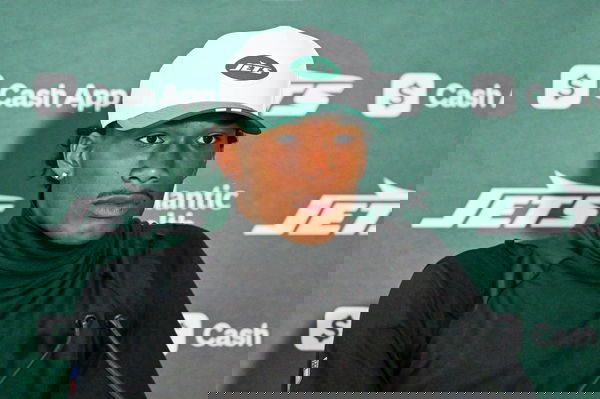 New York Jets09/10/2025.Training Session