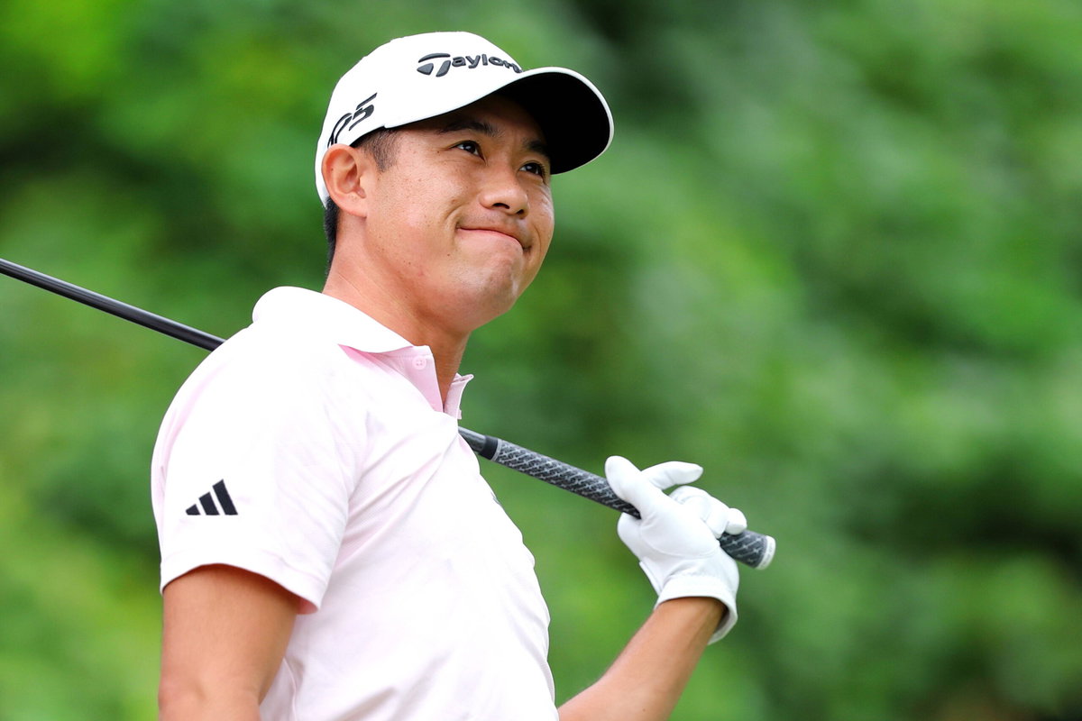 ‘I’m Very Scared’: Collin Morikawa Reveals Worrying Extent of Injury Struggles During PGA Tour Event