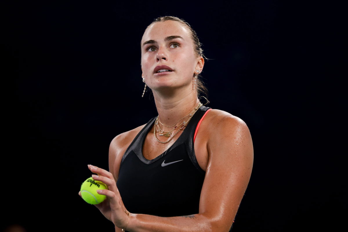Nike Underfire As Aryna Sabalenka’s Confession Draws Comparison to Serena Williams & More