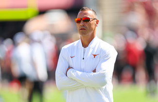 Steve Sarkisian