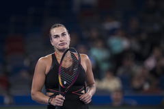 (SP)CHINA-WUHAN-TENNIS-WUHAN OPEN-WOMEN&#8217;S SINGLES (CN)